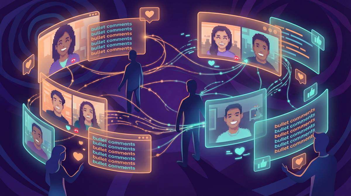 探花视频社区互动