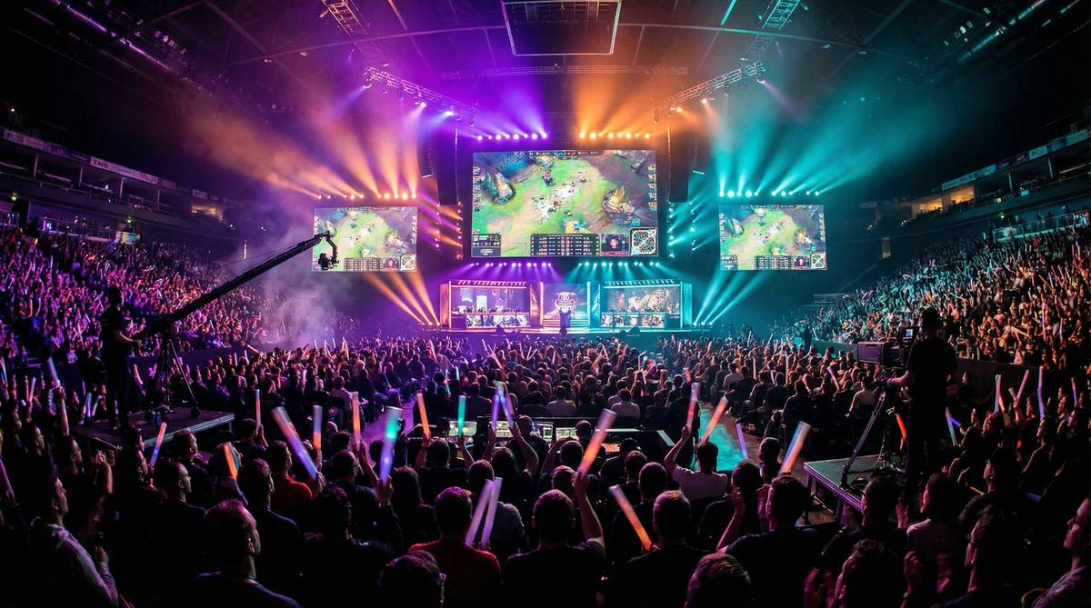 探花电竞赛事视频