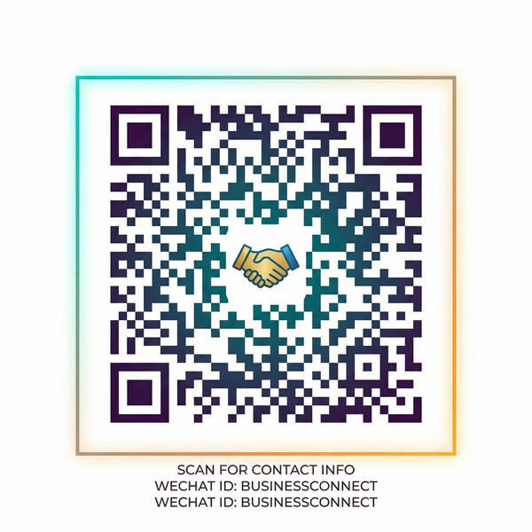 探花商务二维码